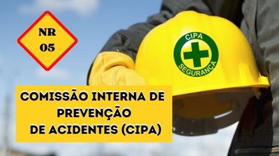 NR-05 – Comissão Interna De Prevenção De Acidentes (CIPA) – MedWork Matão