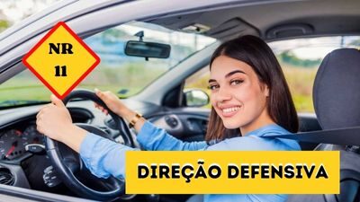 NR-11 – Direção Defensiva